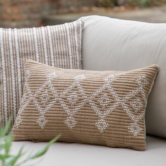 Cedar & Sage Maes Cushion Cover Natural