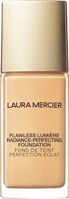 Flawless Lumière Radiance-Perfecting Foundation 1C1 SHELL