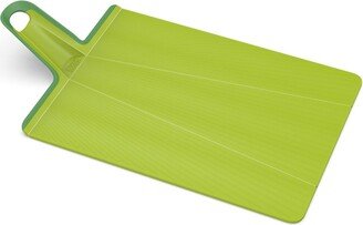 Chop2Pot Plus Folding Large Chopping Board