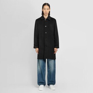 Man Black Coats-AB