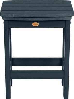 highwood Lehigh Eco-friendly Outdoor Stool - Counter-height