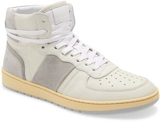 Pillar Destroyer High Top Sneaker