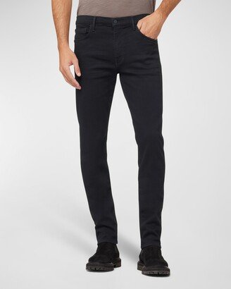 Men's Asher Straight-Leg Jeans