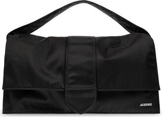 Weekender Flap Bag-AB