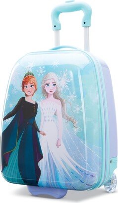 Frozen 18 Hardside Carry-on Luggage