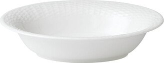 Nantucket Basket Oval Open Vegetable Bowl