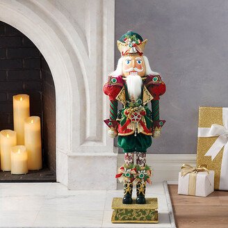 Mark Roberts Traditional Nutcracker