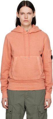 Pink Lens Hoodie