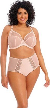 Matilda Full Brief (Pearl Blush) Women's Underwear