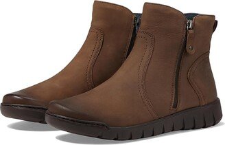 Erie (Brown) Women's Shoes