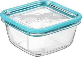 Set Of 12 Frigoverre Future 14.25Oz Food Storage Containers-AA