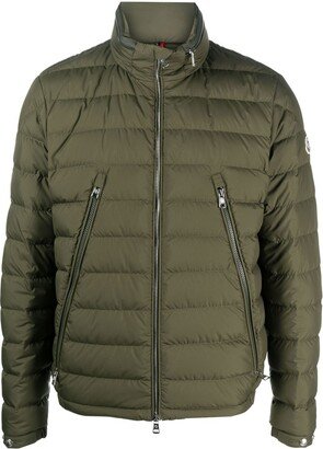 Alfit padded down jacket