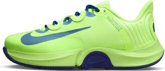 Women's Court Air Zoom GP Turbo Naomi Osaka Hard Court Tennis Shoes in Green