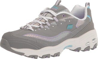 Sport Women's Women's D'Lites-Glowing Path Sneaker