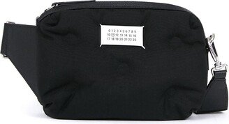 Logo-Patch Belt Bag