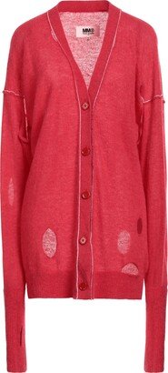 Cardigan Coral-AC