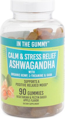 TJMAXX 90Ct Ashwagandha Gummies