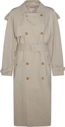 Trench Coat-AO