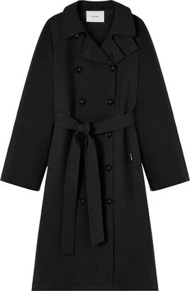 Globe Summer oversized trench coat