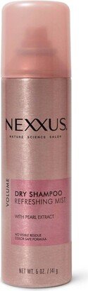 Refreshing Dry Shampoo For Hair Volume Hair Mist - 5 fl oz