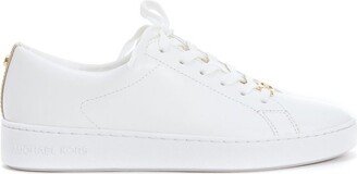 Keaton Lace-Up Sneakers