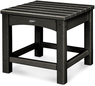 Trex Outdoor Furniture Rockport Club 18 Side Table