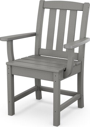 Trex Outdoor Furniture Cape Cod Dining Arm Chair - N/A