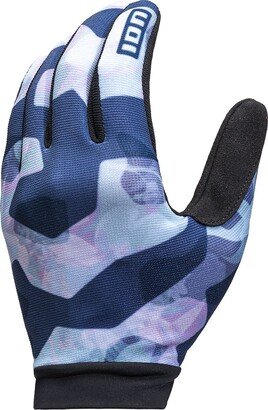 Scrub Long Finger Glove