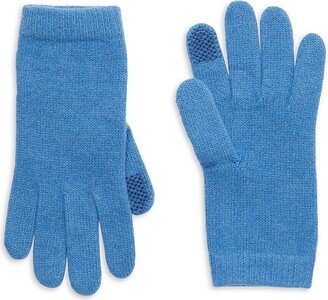 Cashmere Tech Gloves