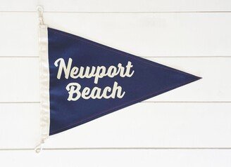 Newport Beach - Flag