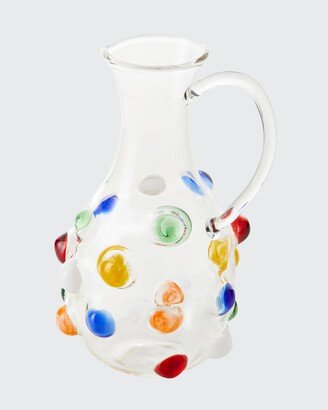 Massimo Lunardon Multicolor Bubble Carafe-AA