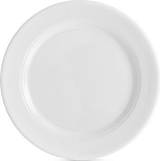 Diamond Melamine Round Bread & Butter Plate, Set of 4