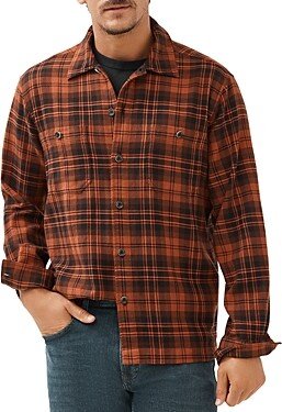 Bryant Park Long Sleeve Shirt