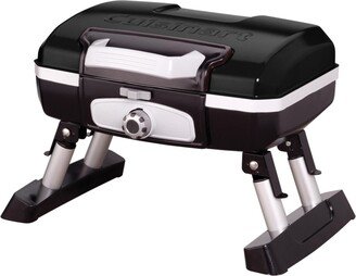 Petite Gourmet Portable Tabletop Gas Grill