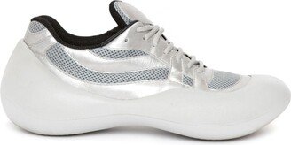 Bumper Hike low-top sneakers-AA