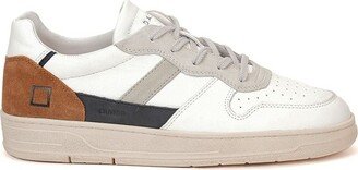 Court 2.0 Low-Top Sneakers-AA