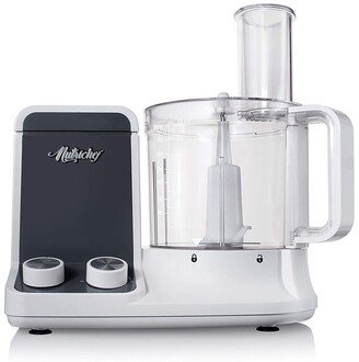 Multifunction Food Processor - Ultra Qui-AA