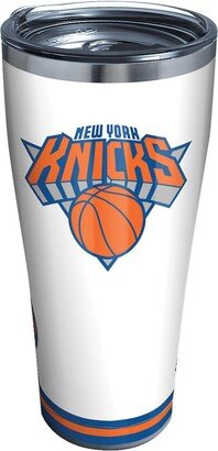 New York Knicks 30 Oz Arctic Stainless Steel Tumbler