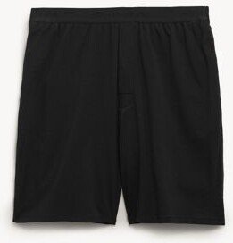 Supima® Cotton Blend Supersoft Pyjama Shorts