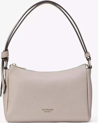 Knott Medium Shoulder Bag