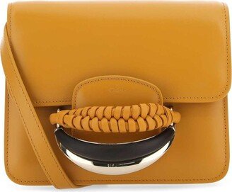 Kattie Foldover Crossbody Bag