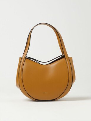 Shoulder bag woman-QD