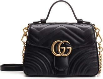 GG Marmont Mini Shoulder Bag-AA