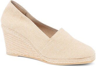 Mallorca Square Toe Espadrille