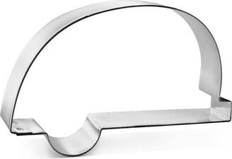 Glamper Cookie Cutter, Foose Brand Made in Usa