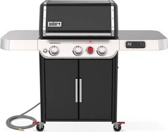 Genesis Smart EX-325S NG 37510001 Gas Grill