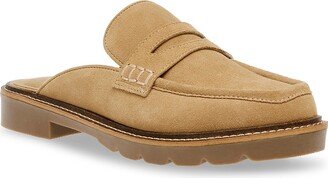 Emeret Mule Loafer