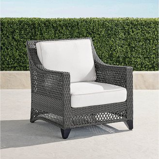 Graham Lounge Chair with Cushions