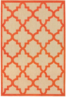 Costa Indoor/Outdoor Rug