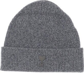 Turn-Up Hem Beanie